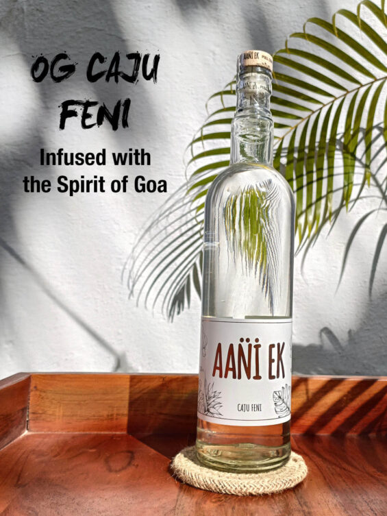 best drinks to try in Goa