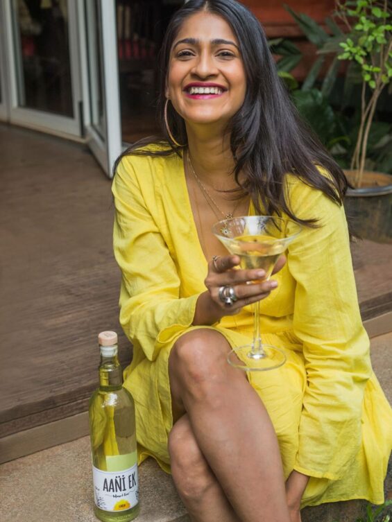 feni experience in Goa